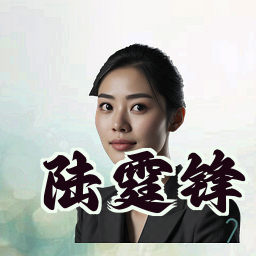 陆霆锋