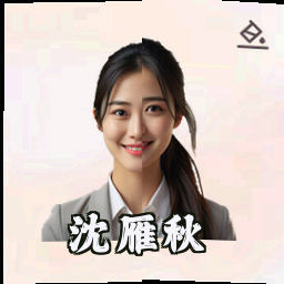 沈雁秋